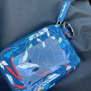 Vera Bradley small wallet